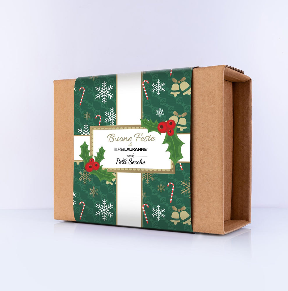 Christmas Pack Dry Skin Deluxe Edition