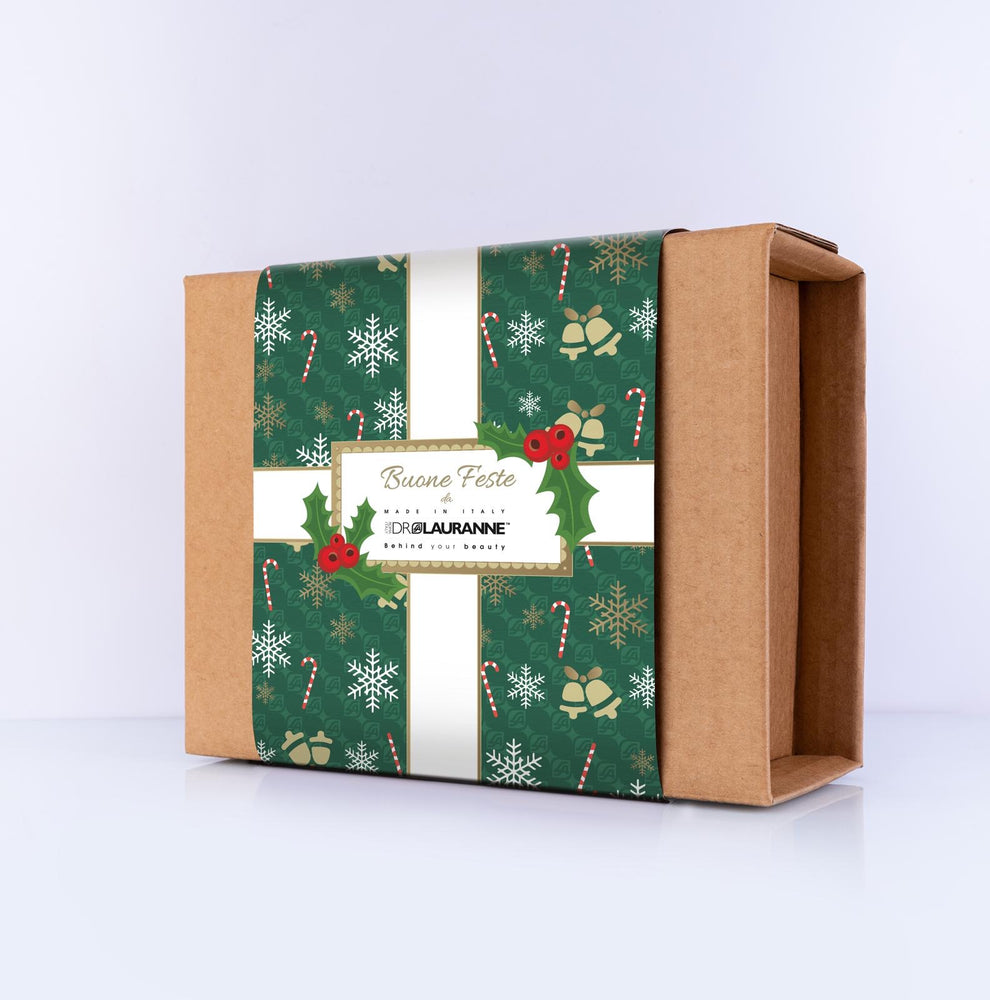 The Christmas Soul Kit