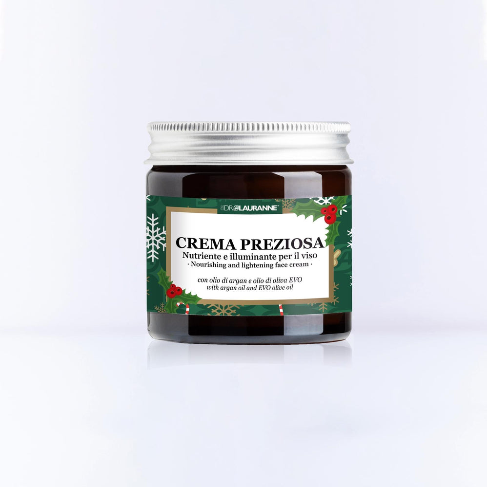 The Christmas Soul Precious Cream