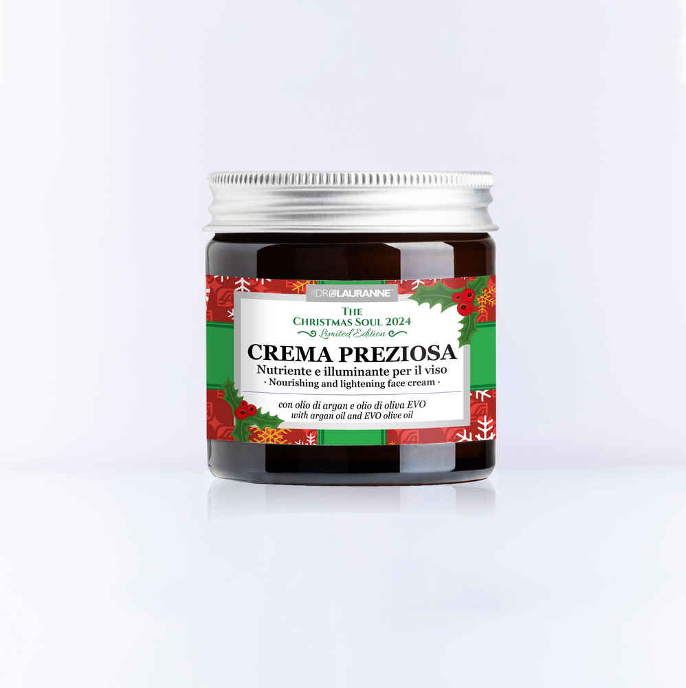 Crema Preziosa The Christmas Soul