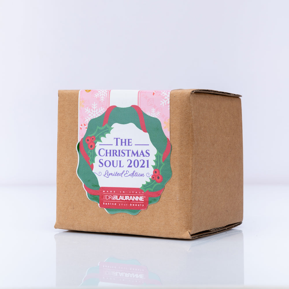 Precious Oil The Christmas Soul