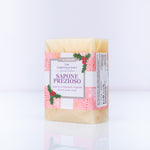 The Christmas Soul Precious Vegan Soap