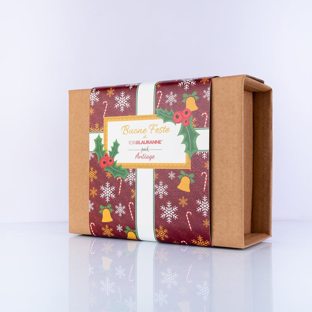Christmas Pack Antiage