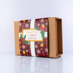 Christmas Pack Sensitive Skin Deluxe Edition