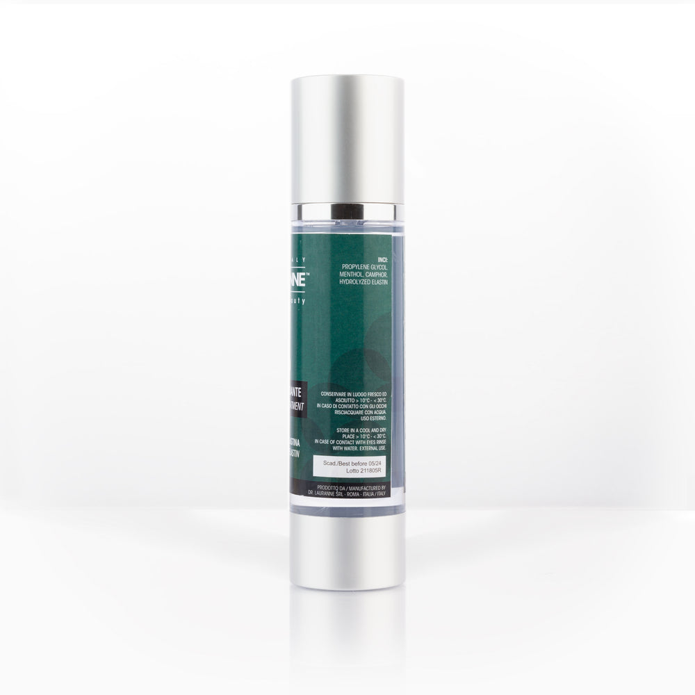 Intensive Body Serum with Toning and Firming effect