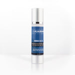 Intensive reducing and firming body serum based on spirulina algae and collagen