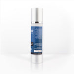 Intensive reducing and firming body serum based on spirulina algae and collagen