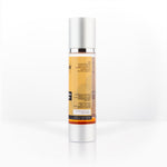 Intensive serum with Antioxidant and Antismog effect, based on Vit. C and Hemp Oil